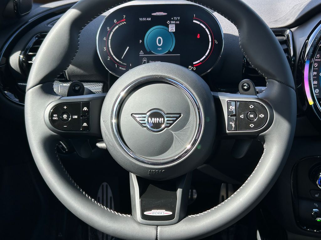 Thumbnail: 2023 MINI Cooper Clubman - 18