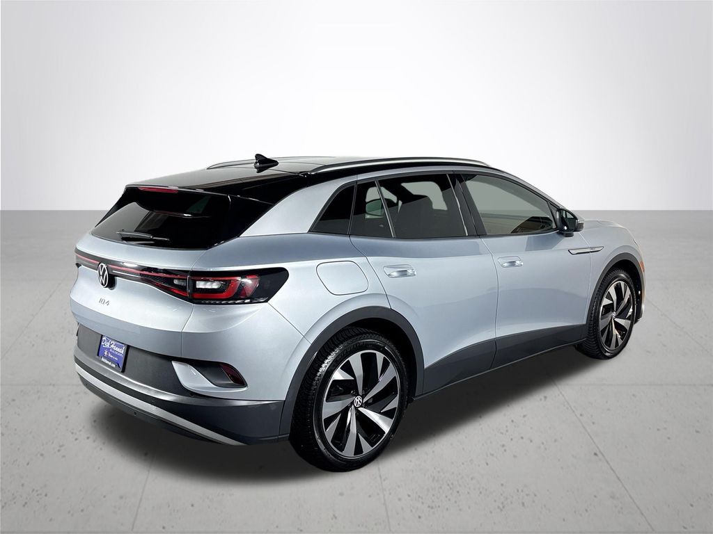 2021 Volkswagen ID.4 Pro S