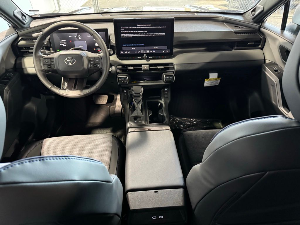 Thumbnail: 2026 Toyota RAV4 - 32