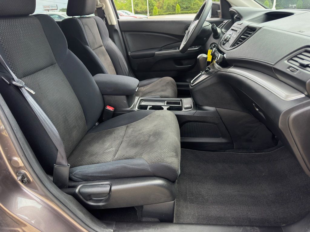 2016 Honda CR-V SE  at Classic Chevrolet Galveston