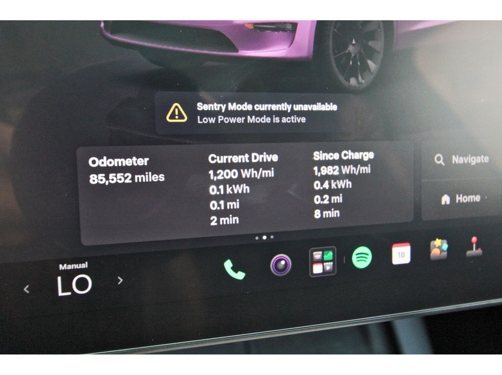 2022 Tesla Model Y Long Range  at North Houston Mitsubishi