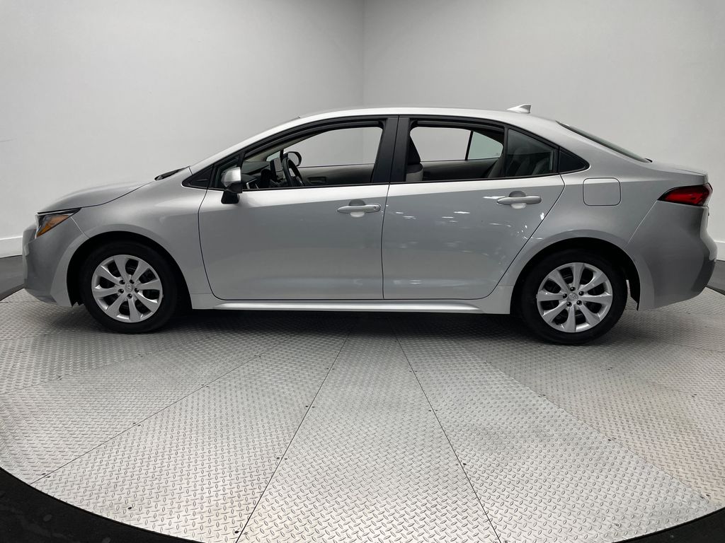 Thumbnail: 2025 Toyota Corolla - 8