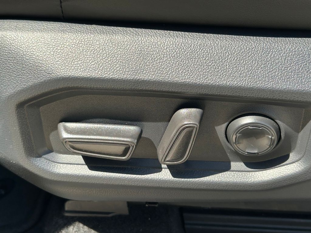 Used 2024 Toyota Sequoia SUV