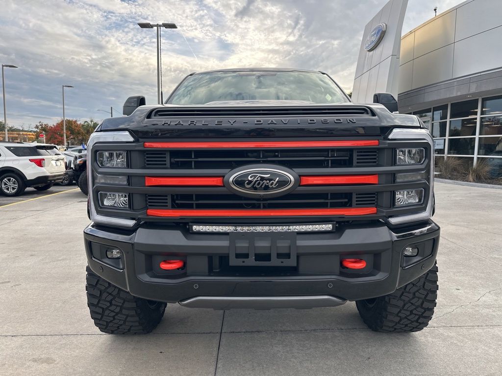 2024 Ford F-250 Super Duty Lariat