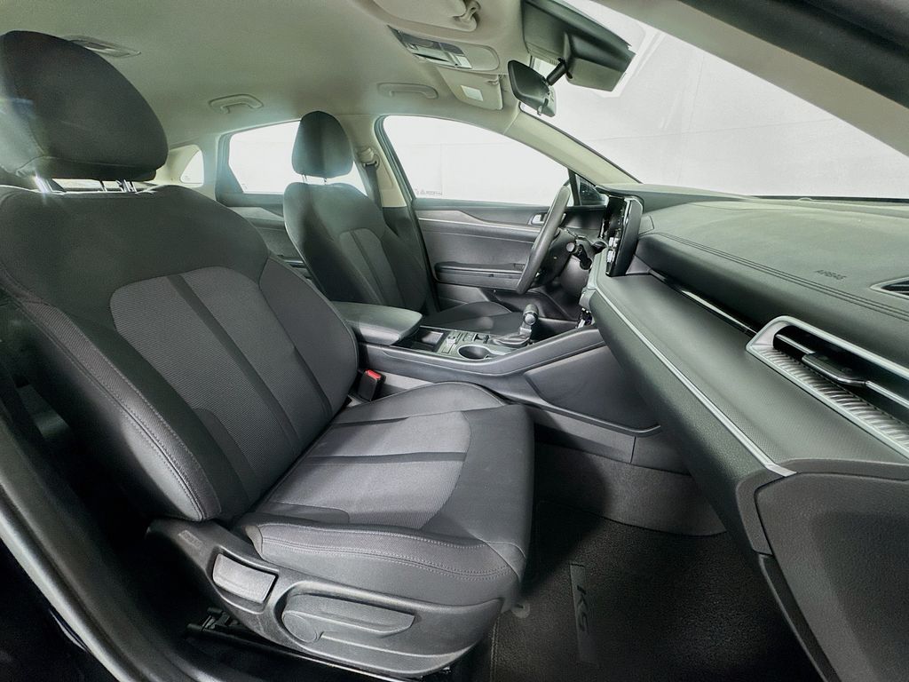 Used Car 2022 Kia K5  Lxs For Sale Under $20,000 In Austin, Texas