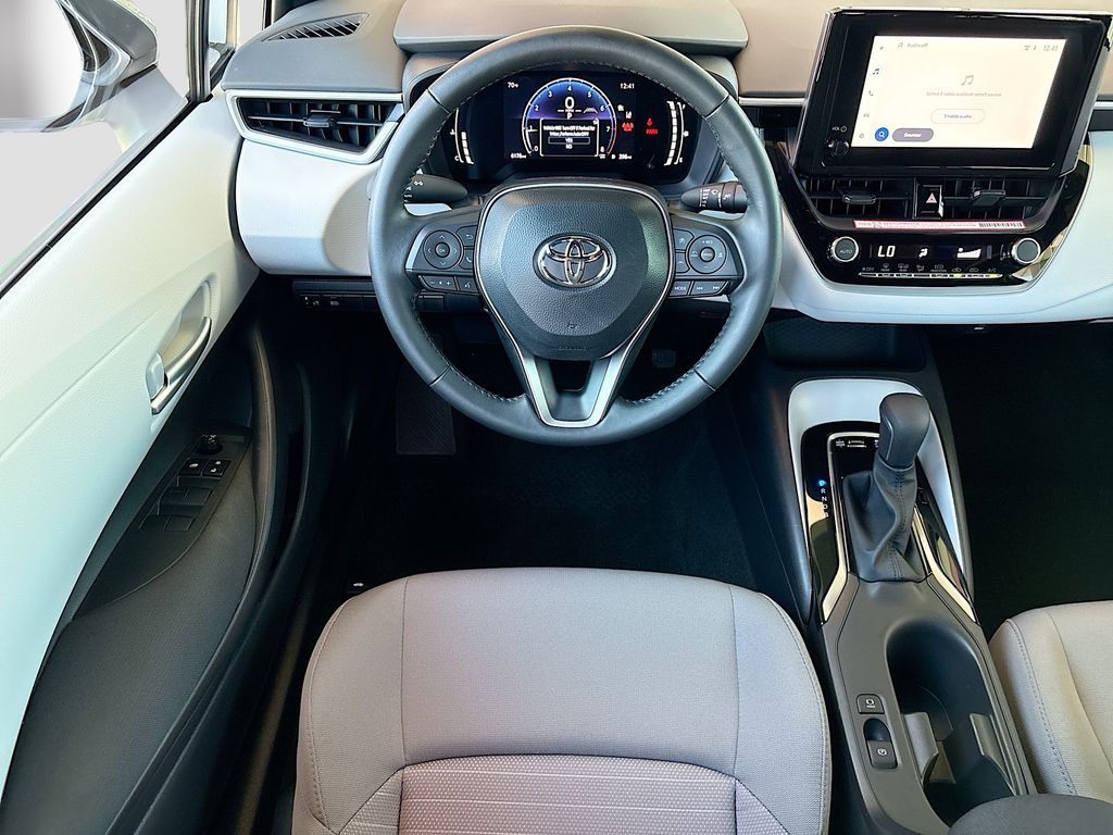 Thumbnail: 2026 Toyota Corolla - 10