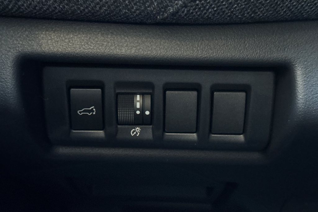 New 2026 Black Subaru Premium image 32