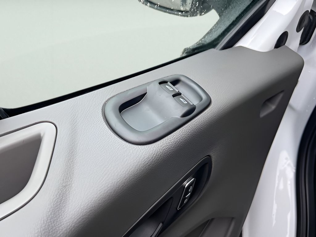 2026 Ford Transit-250