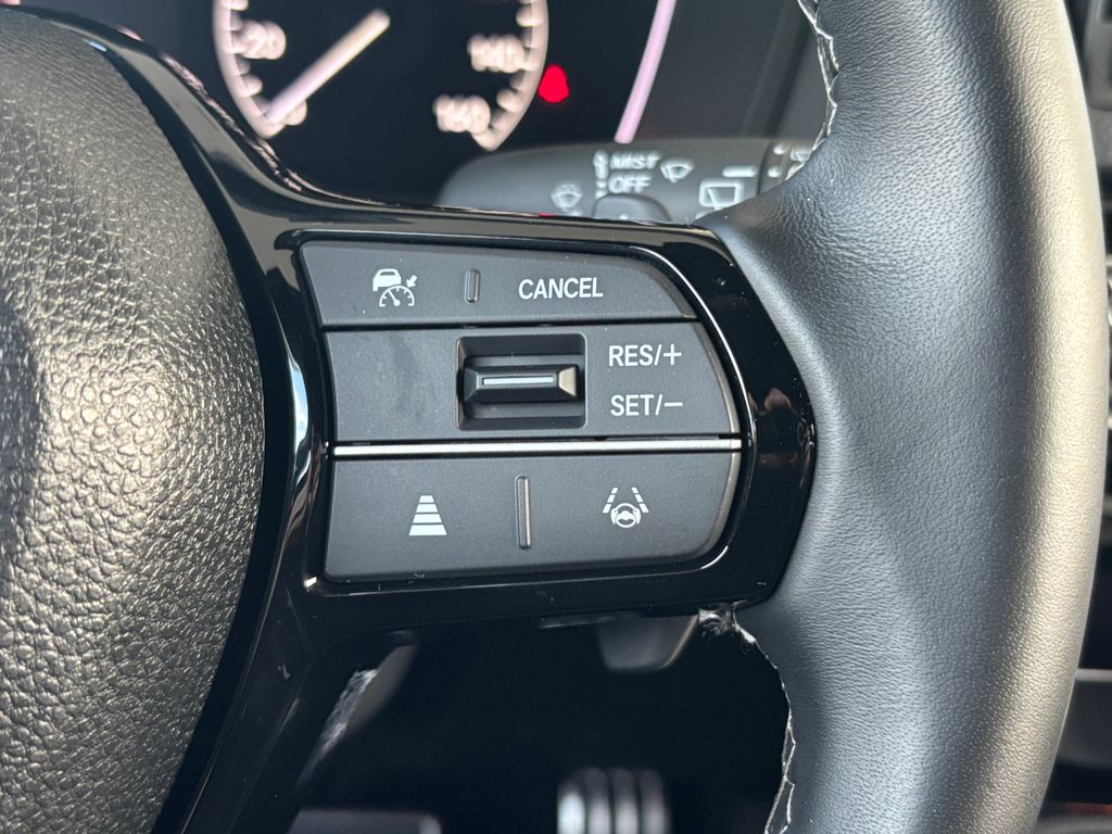 Thumbnail: 2025 Honda Civic - 12