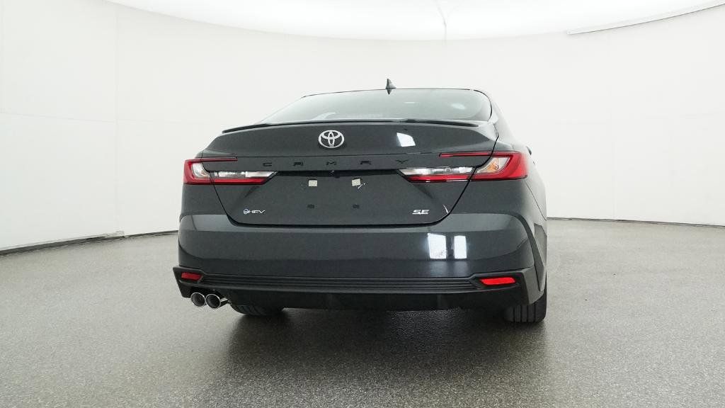 Thumbnail: 2026 Toyota Camry - 29