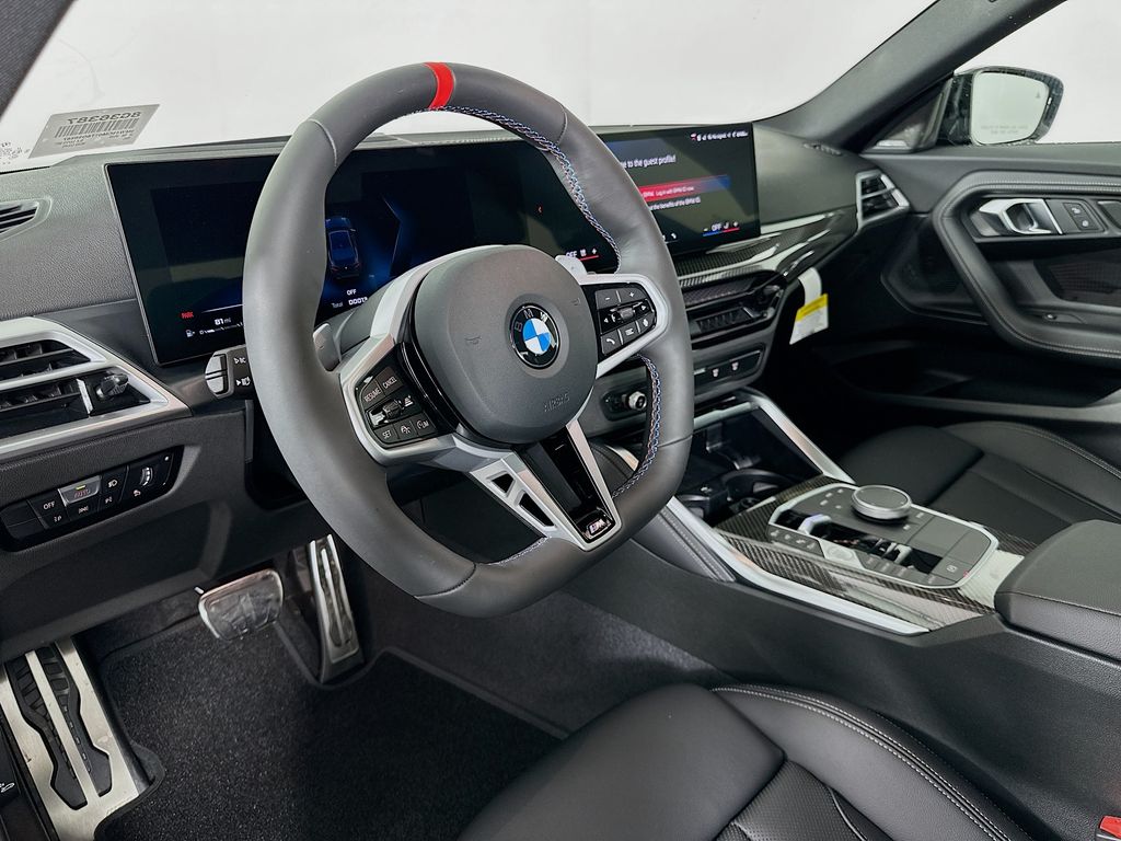Thumbnail: 2026 BMW 2 Series - 9