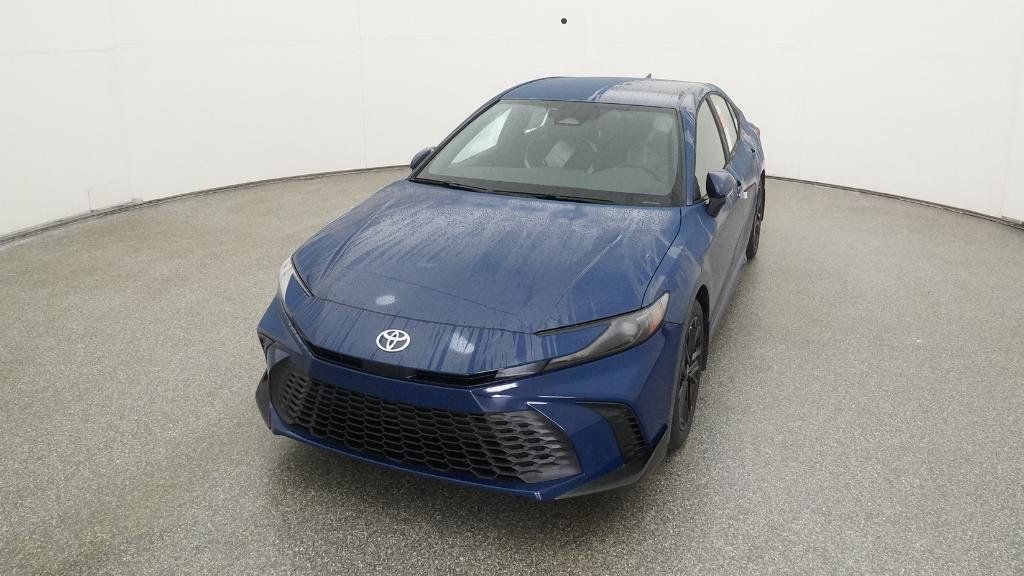 Thumbnail: 2026 Toyota Camry - 8