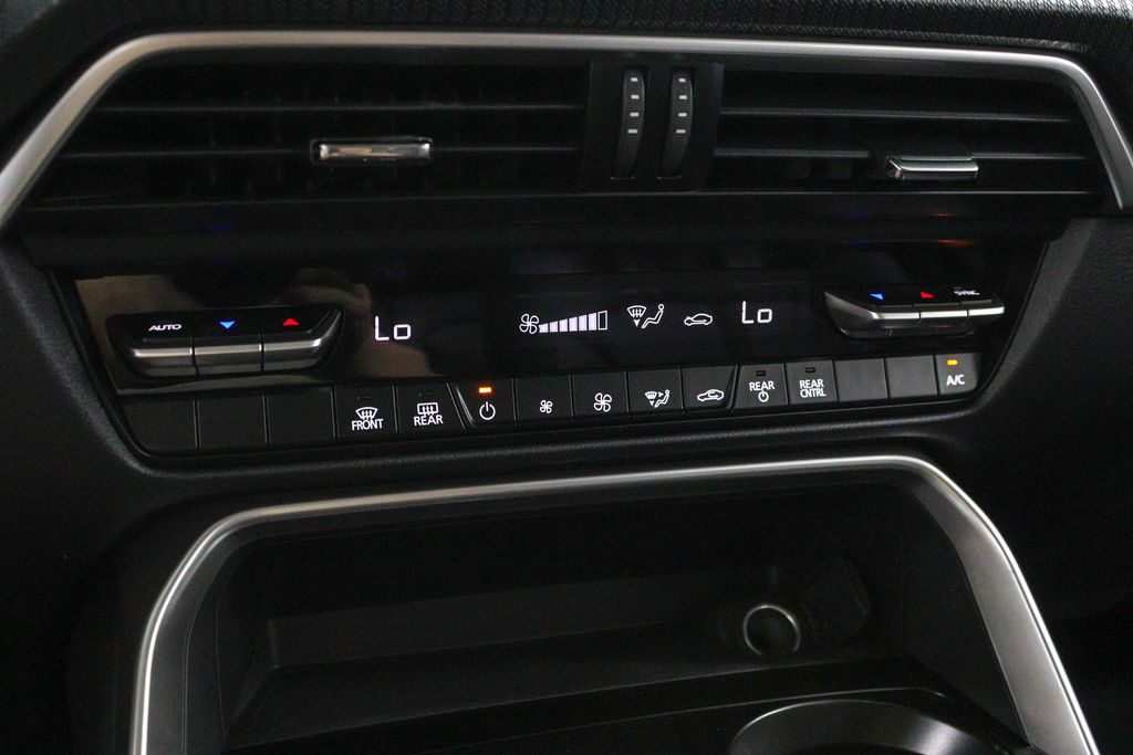 New Car 2025 Mazda Cx-90  3.3 Turbo Select For Sale Under $40,000 In Georgetown, Texas