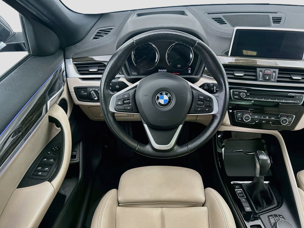 Thumbnail: 2018 BMW X2 - 10