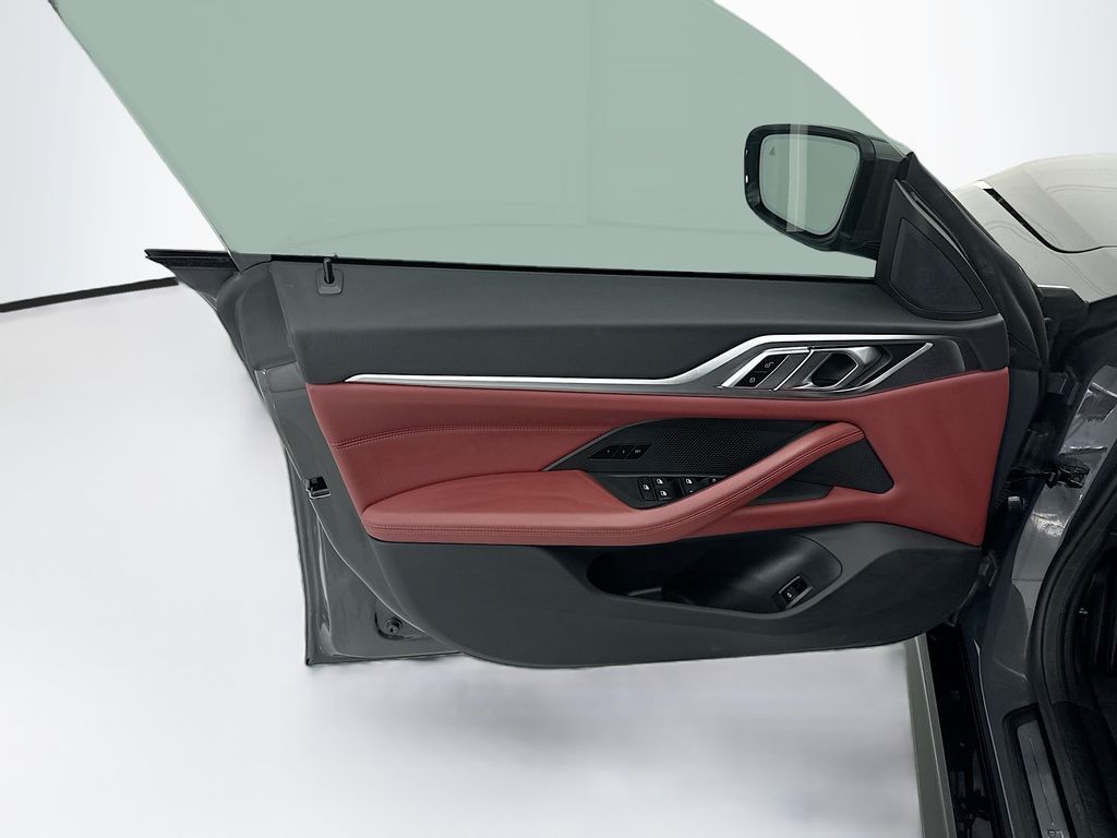 Thumbnail: 2023 BMW 4 Series - 23