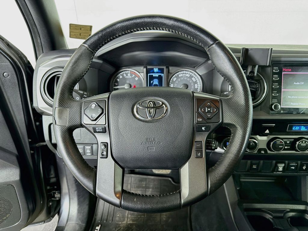 Used 2023 Toyota Tacoma Truck