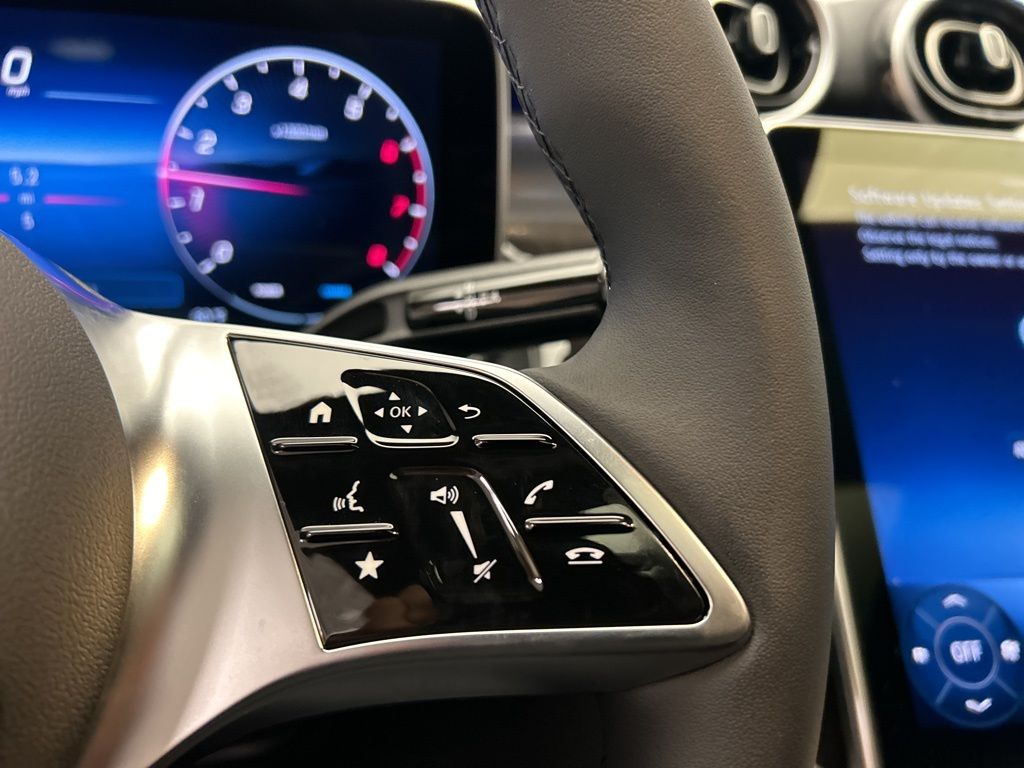 Thumbnail: 2026 Mercedes-Benz GLC - 15