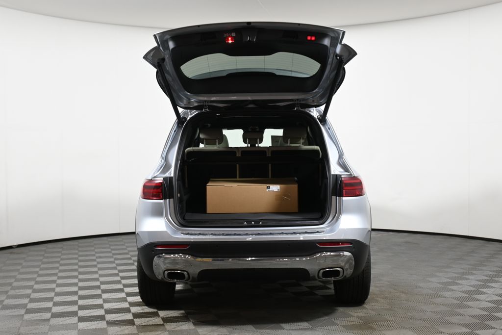 Thumbnail: 2026 Mercedes-Benz GLB - 28
