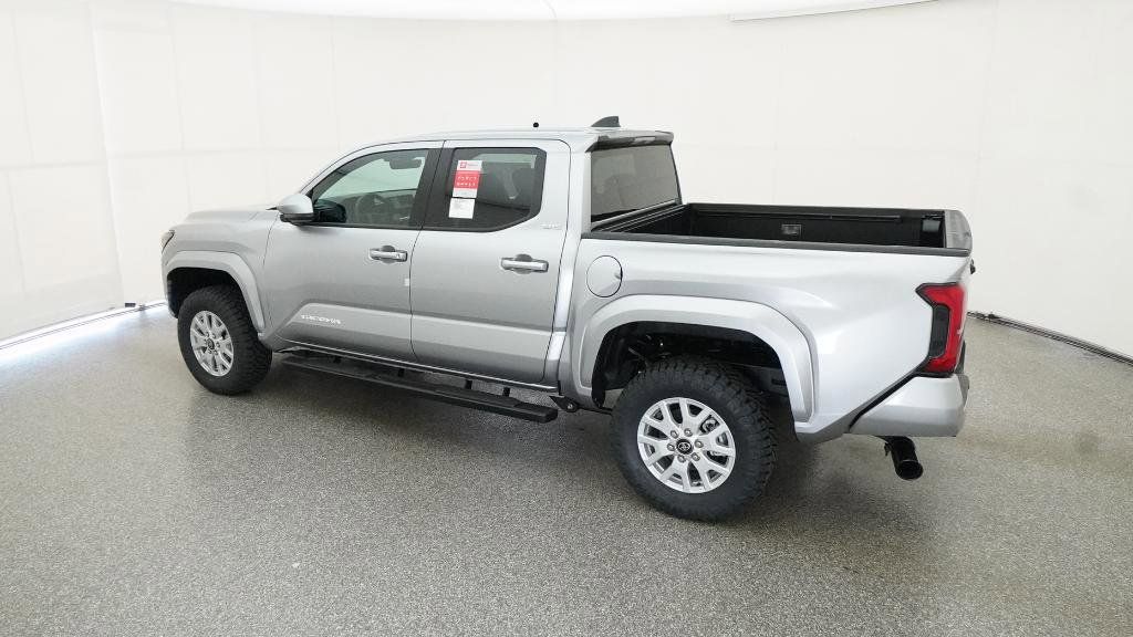 Thumbnail: 2025 Toyota Tacoma - 26