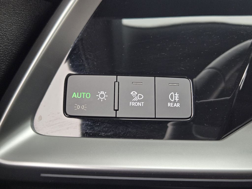 used 2022 Audi A3 car, priced at $25,881