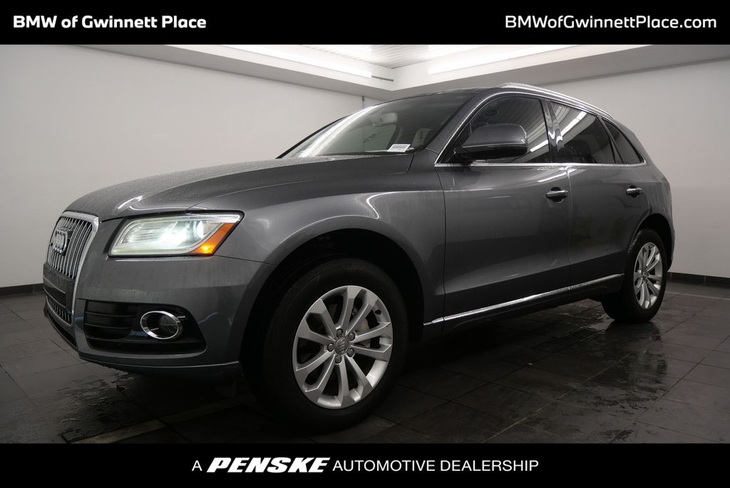 2016 Audi Q5 Premium -
                Duluth, GA