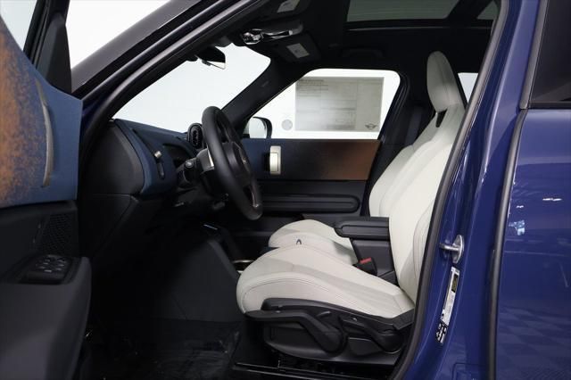 Thumbnail: 2026 MINI Cooper Countryman - 5