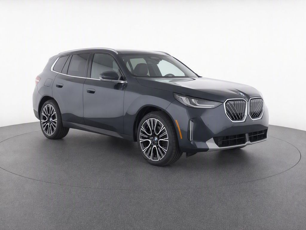 Thumbnail: 2025 BMW X3 - 29