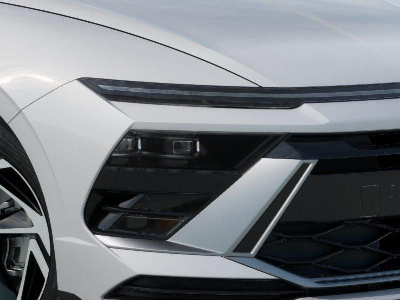 Thumbnail: 2025 Hyundai Sonata - 9