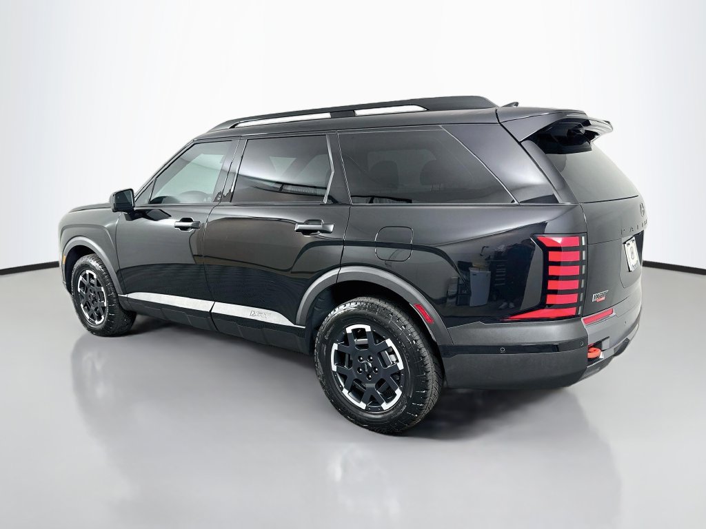 Thumbnail: 2026 Hyundai Palisade - 7