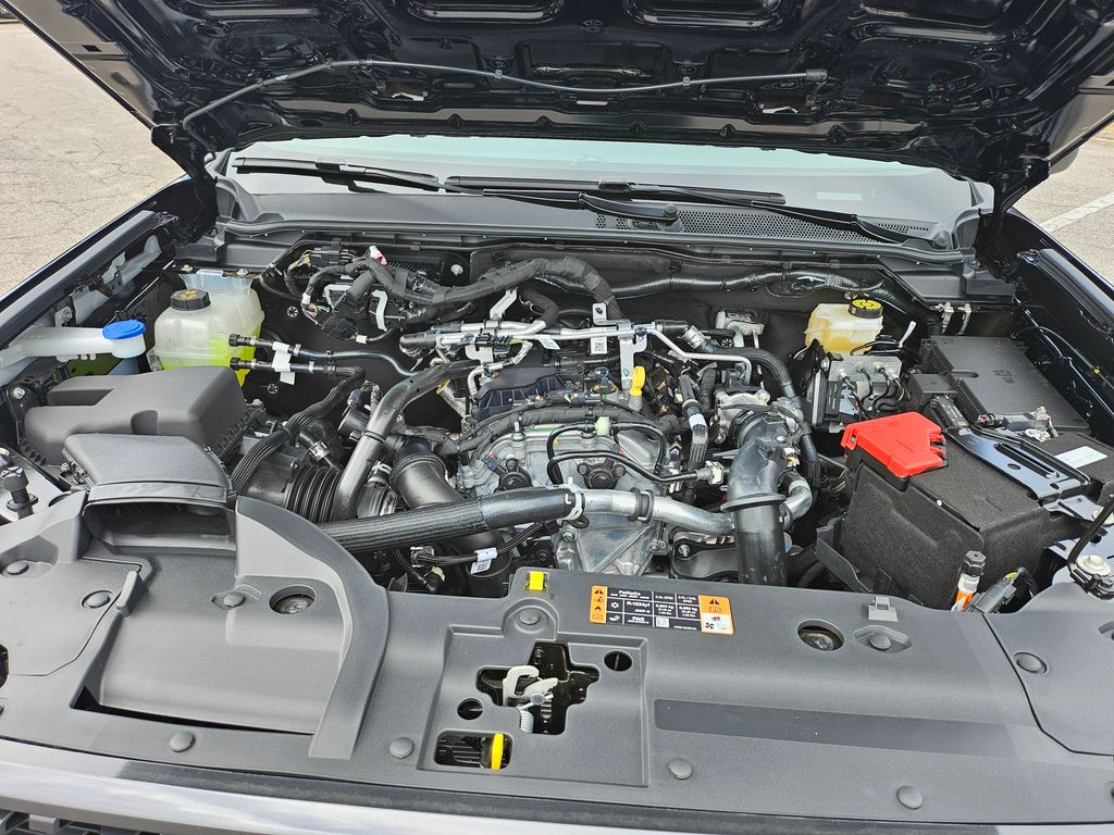 2025 Ford Ranger XLT Black at Walterboro Ford