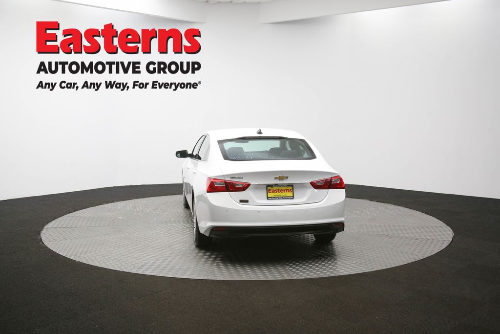 Used 2024 White Chevrolet LS image 64