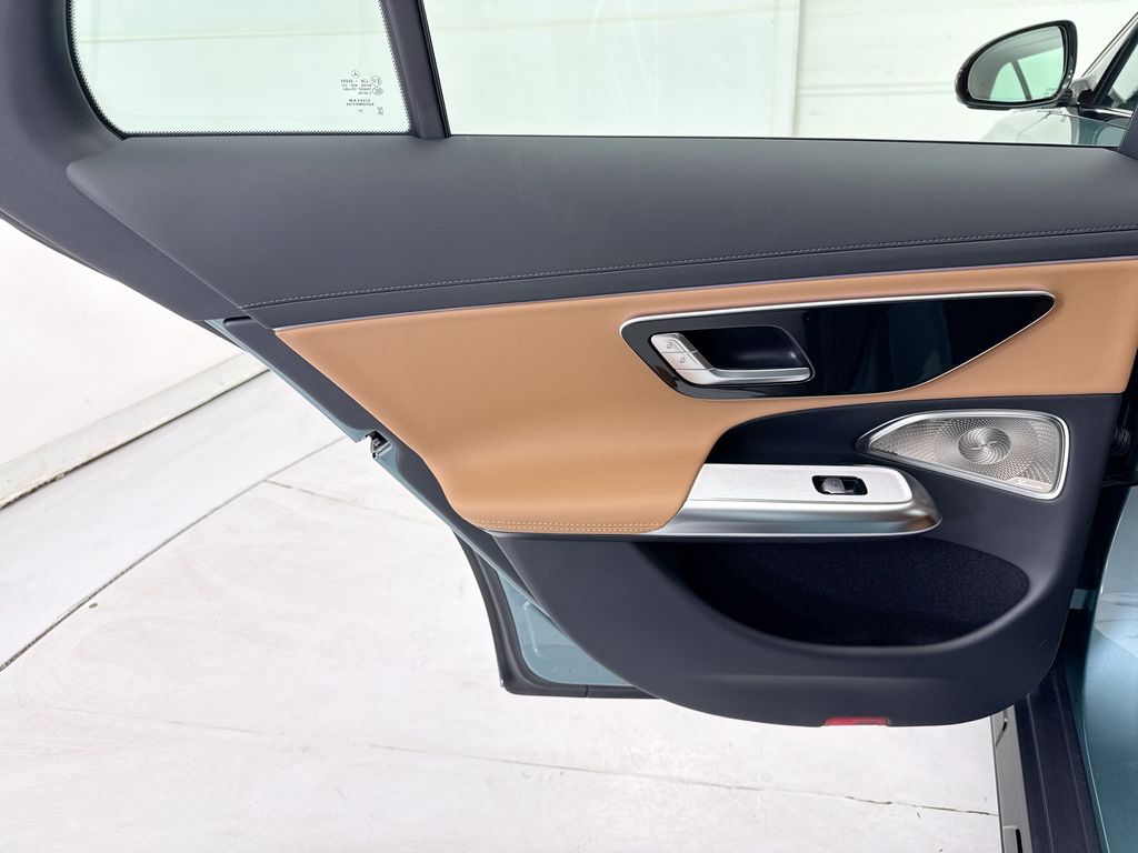 Thumbnail: 2026 Mercedes-Benz E-Class - 25