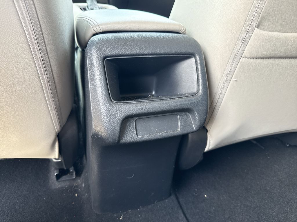 2025 Honda HR-V EX-L  at Community Honda