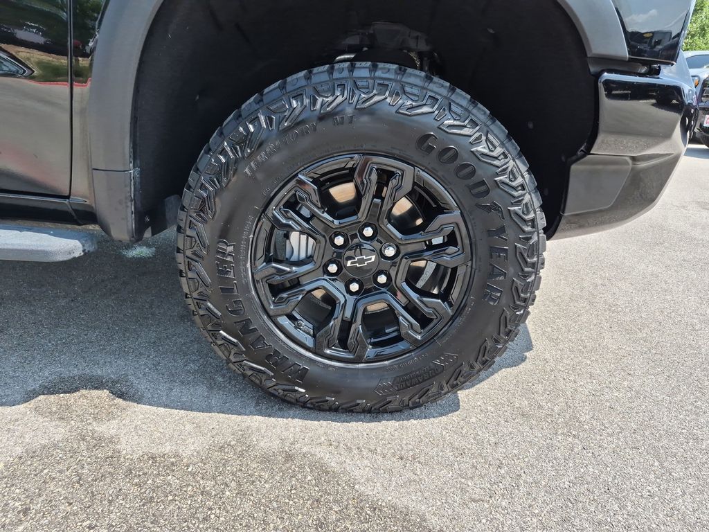 Used Car 2025 Chevrolet Silverado 1500  Zr2 For Sale Under $70,000 In Austin, Texas