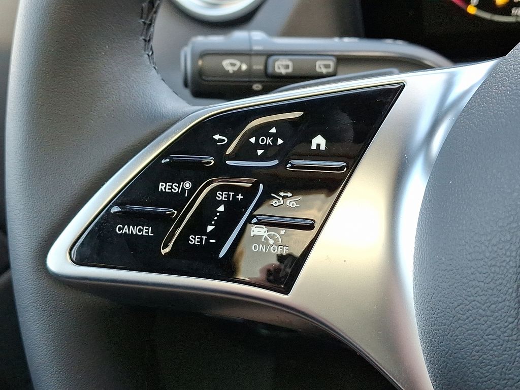 Thumbnail: 2026 Mercedes-Benz GLA - 15