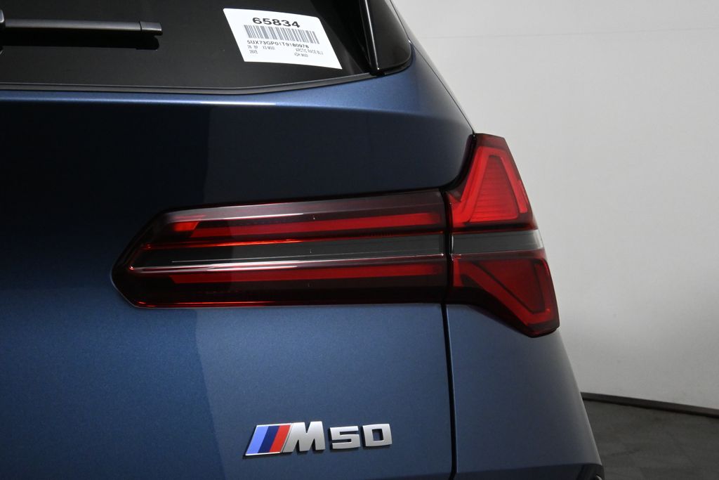 Thumbnail: 2026 BMW X3 - 13