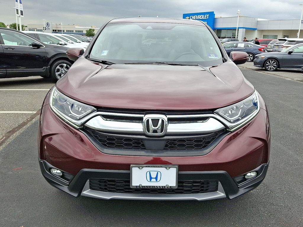 Thumbnail: 2019 Honda CR-V - 2