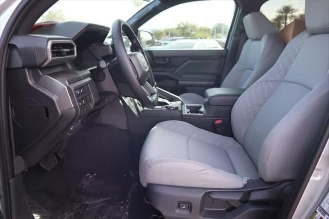 Thumbnail: 2026 Toyota Tacoma - 18