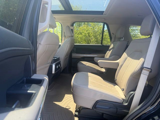 2022 Ford Expedition