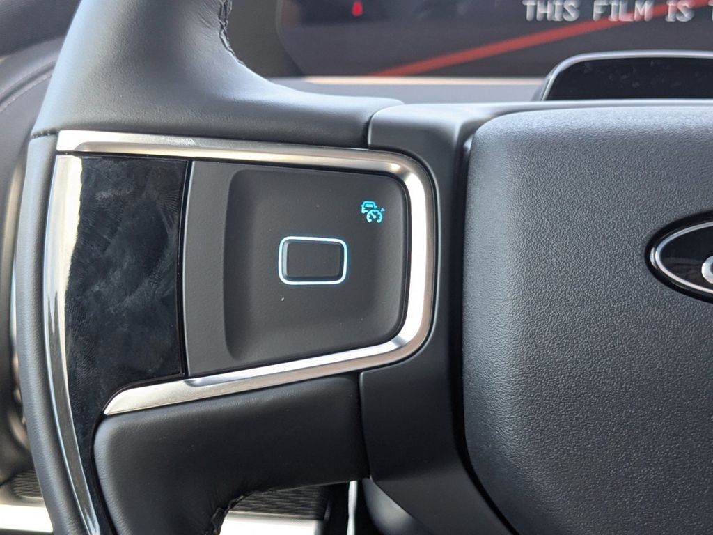 2025 Ford Expedition Platinum MAX