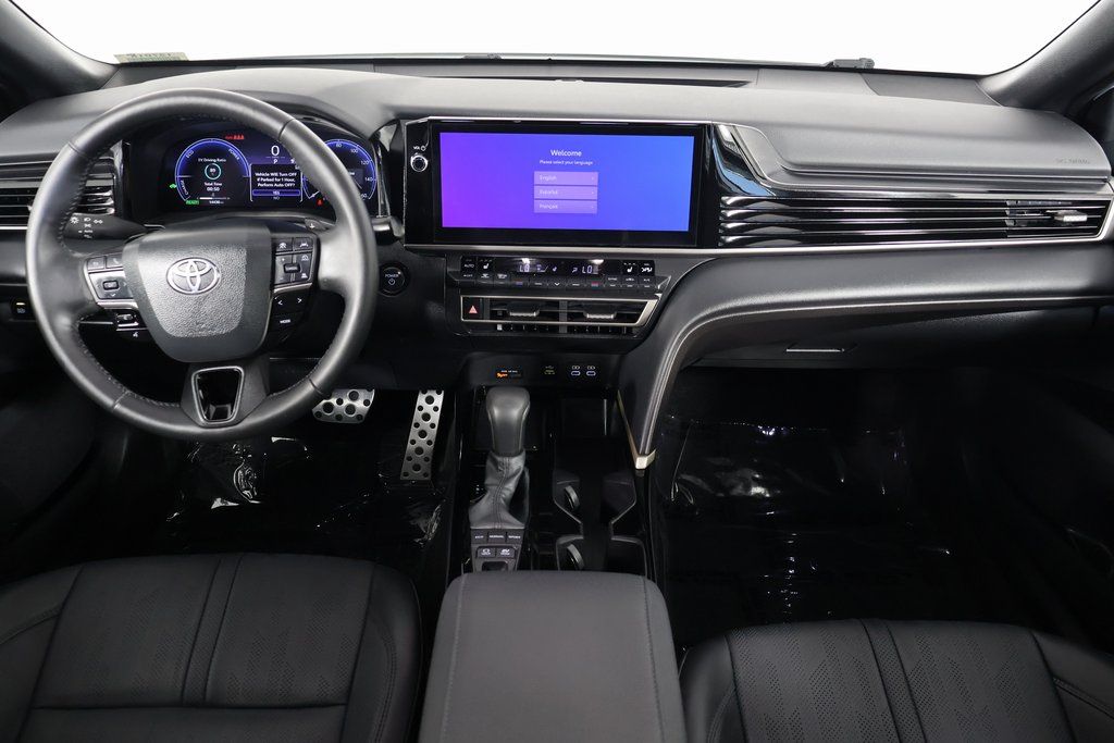 Thumbnail: 2025 Toyota Camry - 8