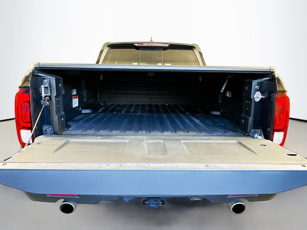 Thumbnail: 2024 Honda Ridgeline - 28