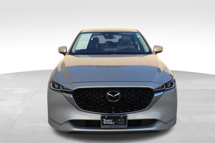 Used Car 2024 Mazda Cx-5  2.5 S Select Package For Sale Under $30,000 In Georgetown, Texas