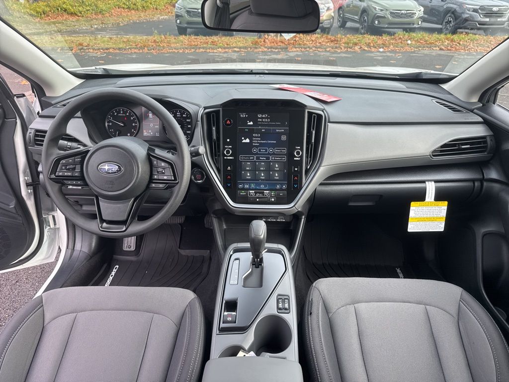2026 Subaru Crosstrek Premium - Photo 26