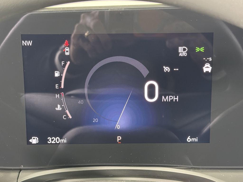 new 2026 Buick Envista car, priced at $26,840