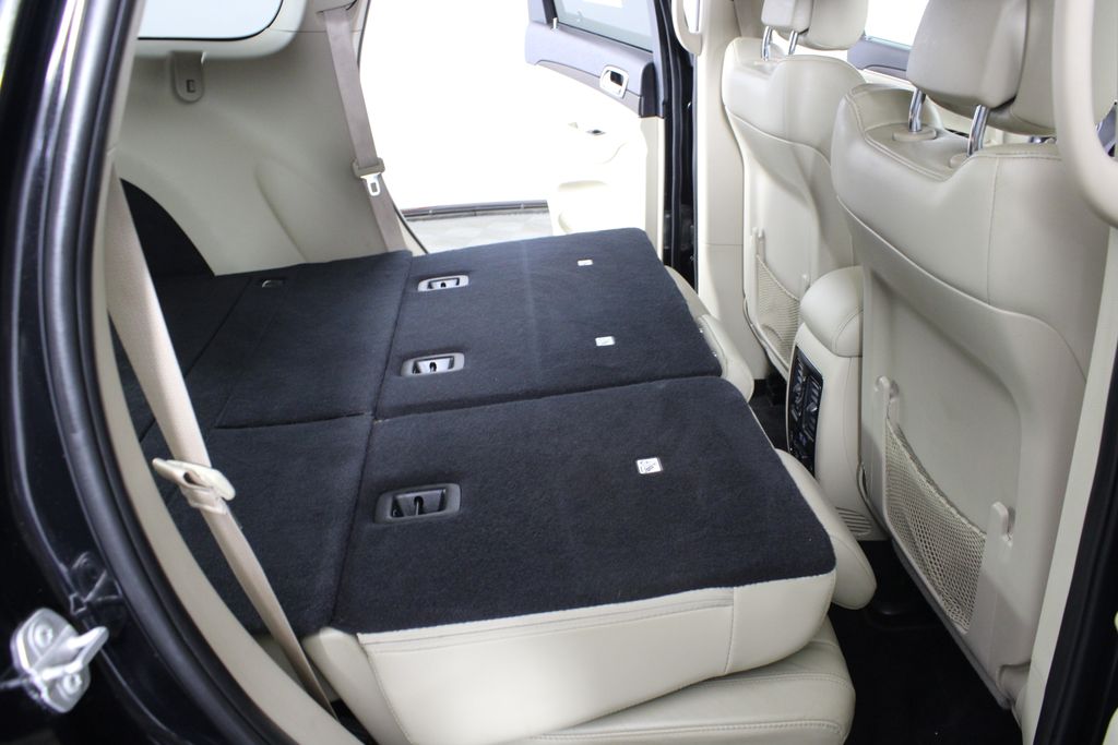 Used 2018 Jeep Grand Cherokee for sale in 