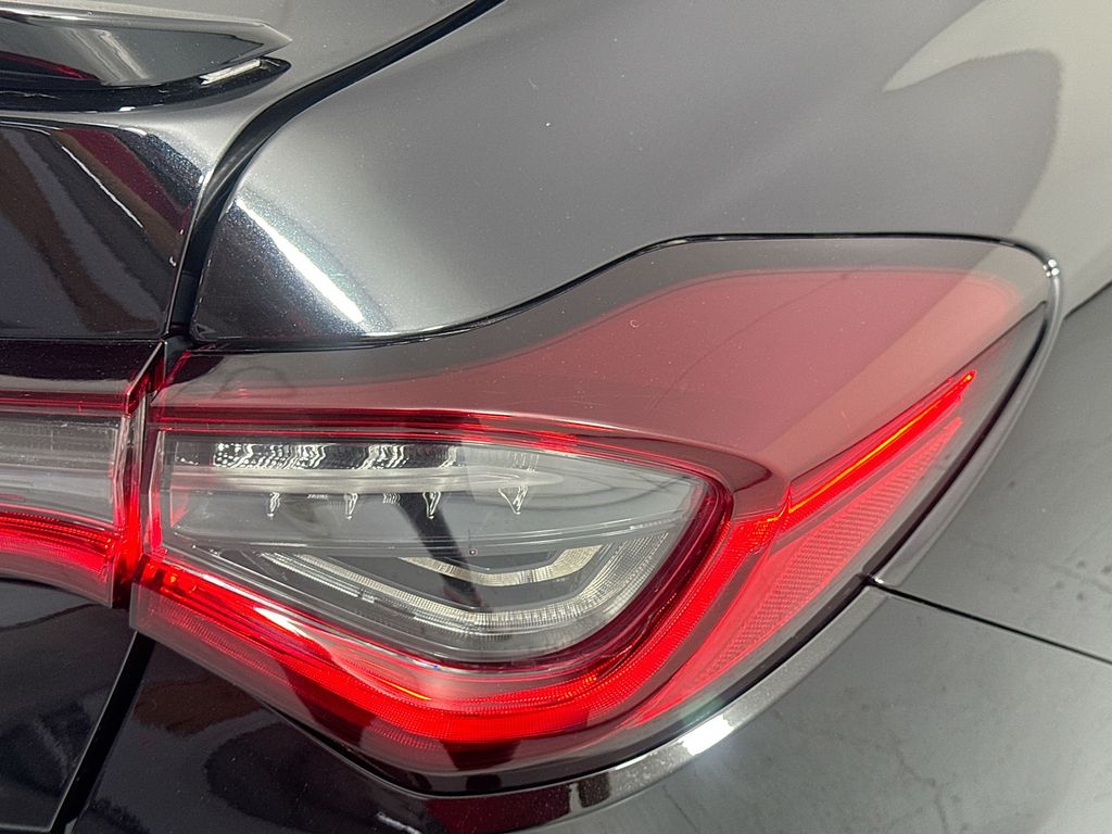 Used Car 2023 Acura Tlx  Type S For Sale Under $50,000 In Austin, Texas