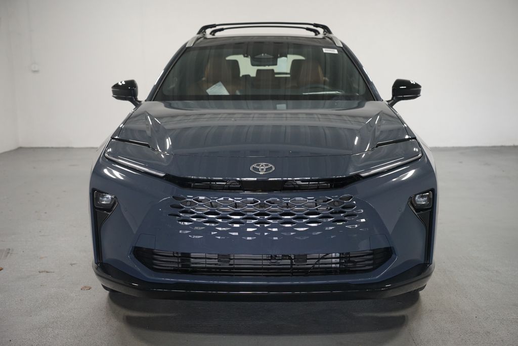 Thumbnail: 2025 Toyota Crown Signia - 2