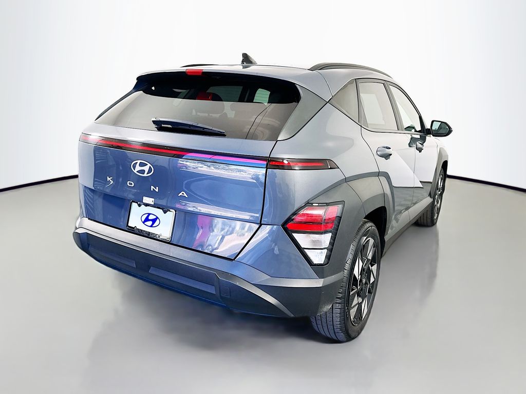 Thumbnail: 2025 Hyundai Kona - 5