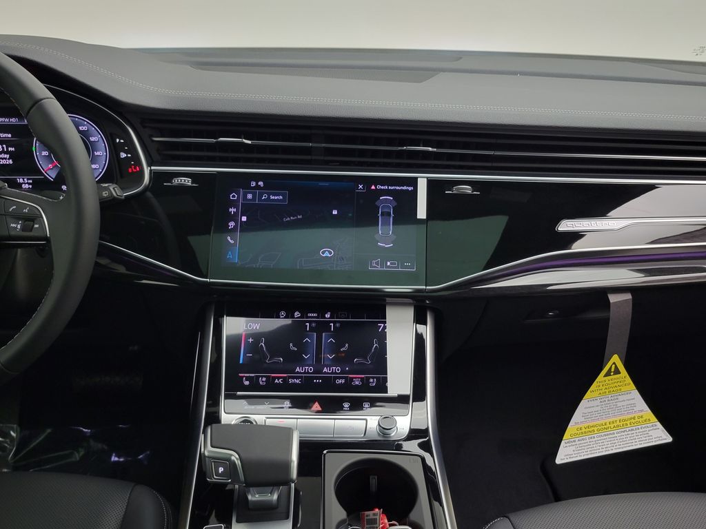 Thumbnail: 2026 Audi Q7 - 22